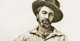 Poetry in America: Whitman AmPoX.3