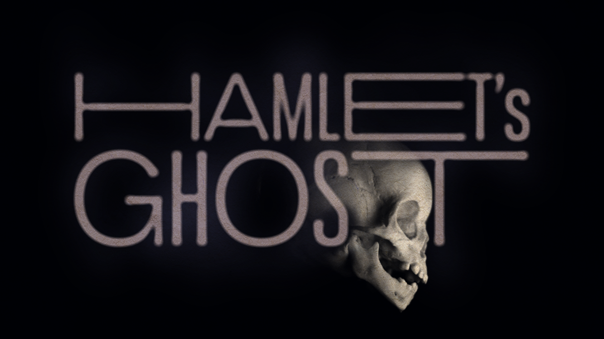 Hamlet's Ghost Hum3.1x