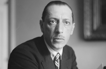 Stravinsky’s Rite of Spring: Modernism, Ballet, and Riots MUS24.5x